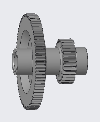 Gear2Cutting